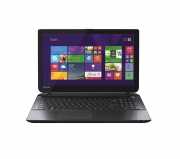 Toshiba Satellite 15.6 laptop i3-4005U 6GB 1TB M260-2GB L50-B-2CV fekete