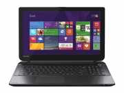 Toshiba Satellite laptop 15,6 i5-5200U 8GB 256GB SSD Win8.1