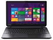 Toshiba Satellite 15,6 laptop i5-5200U 8GB 256GB SSD Win8.1