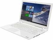 Toshiba Satellite L50 laptop 15.6 i3-4005U 1TB Win8.1 fehér