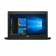 Dell Latitude 5280 notebook 12.5 i5-7200U 8GB 256GB HD620 W10Pro