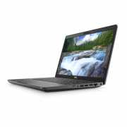 Dell Latitude 5401 notebook 14 FHD i7-9850H 16GB 256GB MX150 Linux