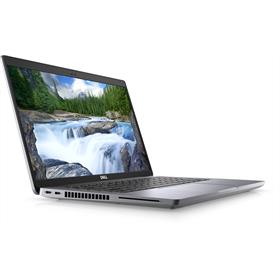 Dell Latitude notebook 5420 14 FHD i5-1135G7 8GB 256GB IrisXe Linux