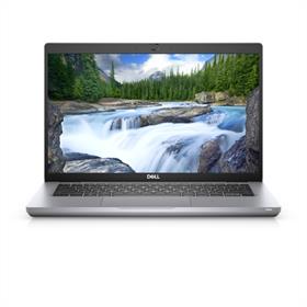 Dell Latitude notebook 5421 14 FHD i5-11500H 8GB 256GB UHD Win10Pro
