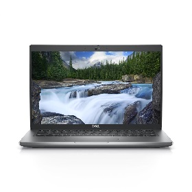 Dell Latitude laptop 14 FHD i5-1245U 16GB 512GB IrisXe Linux ezüst Dell Latitude 5430