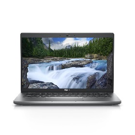 Dell Latitude laptop 14 FHD i5-1245U 16GB 512GB IrisXe W10Pro szürke Dell Latitude 5430