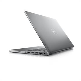 Dell Latitude laptop 14 FHD i7-1265U 16GB 512GB IrisXe Linux szürke Dell Latitude 5430