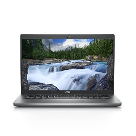 Dell Latitude laptop 14 FHD i5-1235U 16GB 512GB IrisXe W10Pro szürke Dell Latitude 5430