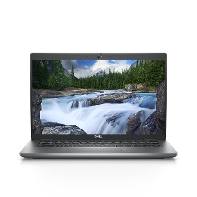 Dell Latitude laptop 14 FHD i5-1235U 16GB 512GB IrisXe Linux szürke Dell Latitude 5430