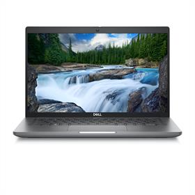 Dell Latitude laptop 14 FHD i5-1335U 8GB 512GB IrisXe W11Pro szürke Dell Latitude 5440