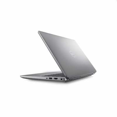 Dell Latitude Laptop 14 FHD Core i5- 1335U 8 GB 512 GB Linux szürke Dell Latitude Laptop 14 FHD Core i5- 1335U 8 GB 512 GB Linux szürke