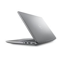 Dell Latitude laptop 14 FHD I5 125U 8GB 512GB UHD Windows szürke Dell Latitude laptop 14 FHD I5 125U 8GB 512GB UHD Windows szürke