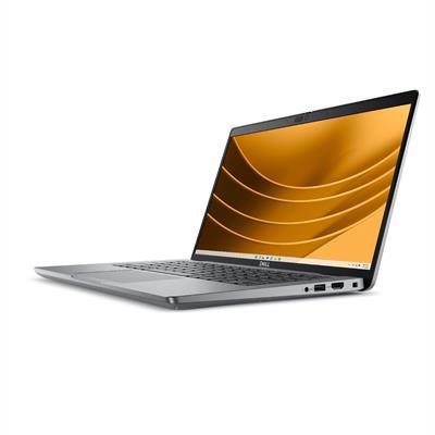 Dell Latitude laptop 14 FHD Cu7 165U 32GB 512GB UHD Windows szürke Dell Latitude laptop 14 FHD Cu7 165U 32GB 512GB UHD Windows szürke