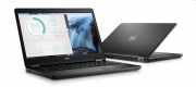 Dell Latitude 5480 notebook 14,0 FHD i5-7200U 8GB 256GB HD620 FreeDOS