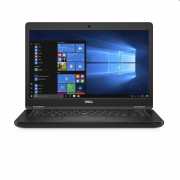 Dell Latitude 5480 notebook 14,0 FHD i5-6300U 8GB 256GB HD520 Win10Pro