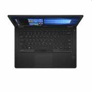 Dell Latitude 5480 notebook 4G 14.0 FHD i7-7600U 8GB 256GB HD620 FreeDOS