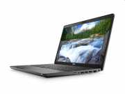 Dell Latitude 5500 notebook 15.6 FHD i5-8265U 8GB 256GB UHD620 Win10Pro