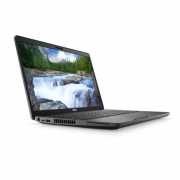 Dell Latitude 5501 notebook 15.6 FHD i7-9850H 16GB 512GB MX150 Win10Pro