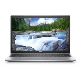 Dell Latitude notebook 5520 15.6 FHD i5-1135G7 8GB 256GB IrisXe Linux Dell Latitude notebook 5520 15.6 FHD i5-1135G7 8GB 256GB IrisXe Linux