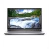 Dell Latitude notebook 5521 15.6 FHD i5-11500H 16GB 256GB UHD Win11Pro