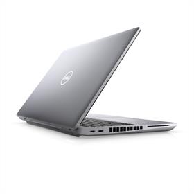 Dell Latitude notebook 5521 15.6 FHD i7-11850H 16GB 512GB MX450 Win10Pro