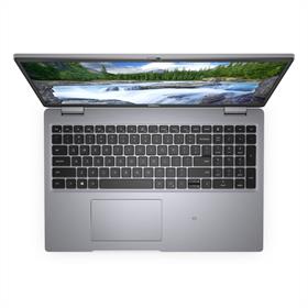 Dell Latitude notebook 5521 15.6 FHD i7-11850H 16GB 512GB UHD Win10Pro Dell Latitude notebook 5521 15.6 FHD i7-11850H 16GB 512GB UHD Win10Pro