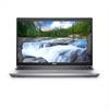 Dell Latitude notebook 5521 15.6 FHD i5-11500H 16GB 512GB UHD Win10Pro