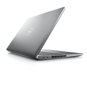 Dell Latitude laptop 15,6 FHD i5-1235U 8GB 256GB IrisXe W11Pro szürke Dell Latitude 5530