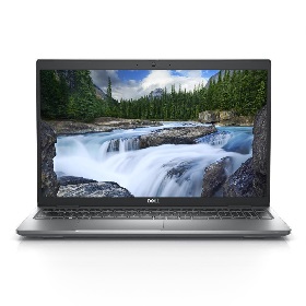 Dell Latitude laptop 15,6 FHD i5-1245U 16GB 512GB IrisXe Linux szürke Dell Latitude 5530