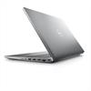 Dell Latitude laptop 15,6 FHD i5-1235U 8GB 256GB IrisXe Linux szürke Dell Latitude 5530