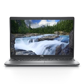 Dell Latitude laptop 15,6 FHD i5-1240P 8GB 256GB IrisXe W11Pro szürke Dell Latitude 5530