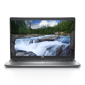 Dell Latitude laptop 15,6 FHD i5-1250P 16GB 512GB IrisXe W11Pro szürke Dell Latitude 5530