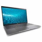 Dell Latitude laptop 15,6 FHD i5-12600H 16GB 512GB IrisXe W11Pro szürke Dell Latitude 5531