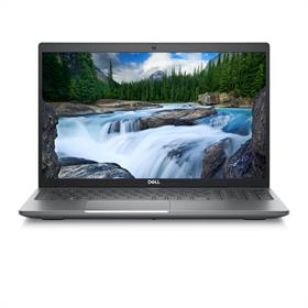 Dell Latitude laptop 15,6 FHD i5-1345U 8GB 256GB UHD Linux szürke Dell Latitude 5540