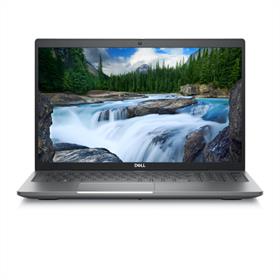 Dell Latitude laptop 15,6 FHD i5-1335U 8GB 256GB UHD Linux szürke Dell Latitude 5540