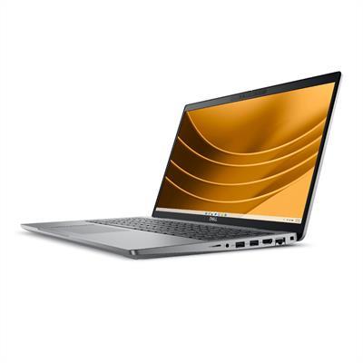 Dell Latitude 5550 15.6 Notebook FHD Cu5 125U 4.3GHz 16GB 512GB UHD Linux szürke Dell Latitude 5550 15.6 Notebook FHD Cu5 125U 4.3GHz 16GB 512GB UHD Linux szürke