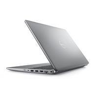 Dell Latitude laptop 15.6 FHD Cu7-165U 32GB 512GB UHD Linux szürke Dell Latitude laptop 15.6 FHD Cu7-165U 32GB 512GB UHD Linux szürke