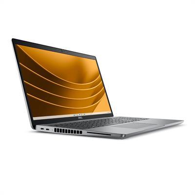 Dell Latitude laptop 15.6 FHD Cu7-155U 16GB 512GB UHD Windows szürke Dell Latitude laptop 15.6 FHD Cu7-155U 16GB 512GB UHD Windows szürke