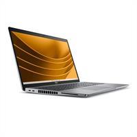 Dell Latitude laptop 15.6 Cu7-155U 16GB 512GB UHD Linux szürke