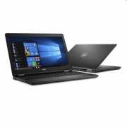 Dell Latitude 5580 notebook 15,6 FHD i5-6200U 8GB 128GB HD520 Win10Pro