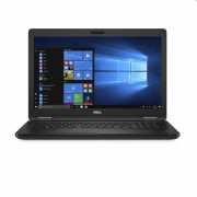 Dell Latitude 5580 notebook 15,6 FHD i7-7600U 8GB 256GB Win10Pro Dell Latitude 5580 notebook 15,6 FHD i7-7600U 8GB 256GB Win10Pro