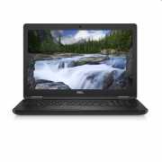 Dell Latitude 5591 notebook 15.6 FHD IPS i5-8400H 16GB 512GB UHD630 Linux