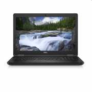 Dell Latitude 5591 notebook 15.6 FHD IPS i7-8850H 16GB 512GB MX130 Linux