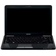 Toshiba Satellite. 13,3 laptop i3-350, 4GB, 320GB, ATI5145, Windows 7 Premium notebook Toshiba