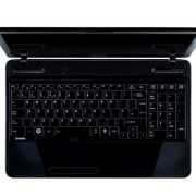 Toshiba Satellite 15.6 laptop LED i3-330M 2.13GHZ 4GB HDD 320GB , ATI 5145-51 notebook Toshiba