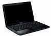 Toshiba Satellite 15.6 laptop, i3-330M, 2GB, 250GB, Win7HPre, Fekete notebook Toshiba