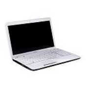 Toshiba 15.6 laptop LED i3-350M 2.26GHZ 3GB HDD 320GB . Camera . N notebook Toshiba