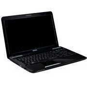 Toshiba Satellite 15.6 laptop LED i3-350M 2.26GHZ 3GB HDD 320GB . Camera . N notebook Toshiba