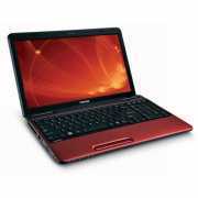 Toshiba Satellite 15.6 laptop LED i3-370M 2.4GHZ 3GB HDD 320GB . Camera . Ni notebook Toshiba