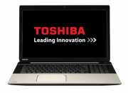 Toshiba Satellite 17.3 laptop , i3-4005U, 4GB, 750GB, AMD M260 2GB, Win8.1 silver